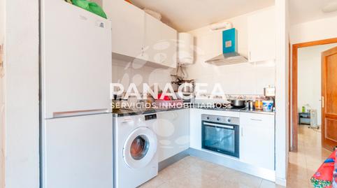 Apartment for sale in Roquetas Pueblo