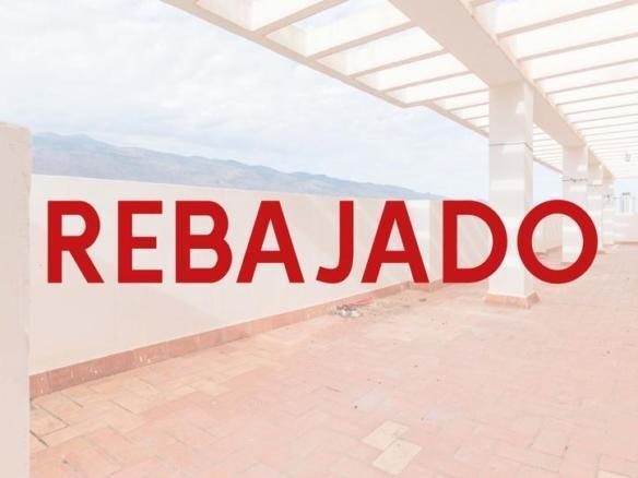 Penthouse for sale in Ejido Sur