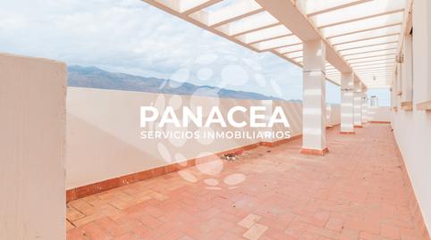 Penthouse for sale in Ejido Sur