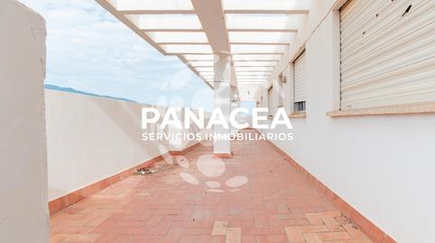 Penthouse for sale in Ejido Sur