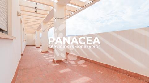 Penthouse for sale in Ejido Sur