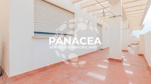 Penthouse for sale in Ejido Sur