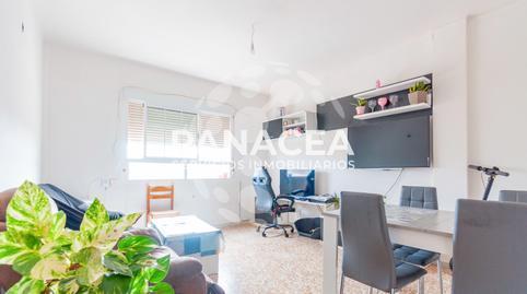 Apartment for sale in Roquetas Pueblo