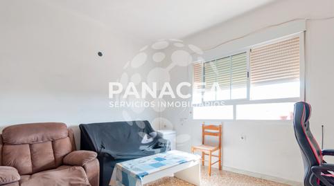 Apartment for sale in Roquetas Pueblo