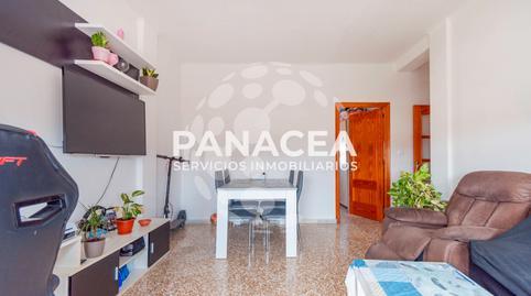 Apartment for sale in Roquetas Pueblo