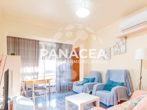 Apartment for sale in Ciudad Jardín – Tagarete – El Zapillo