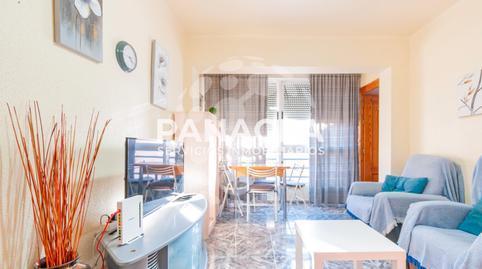 Apartment for sale in Ciudad Jardín – Tagarete – El Zapillo
