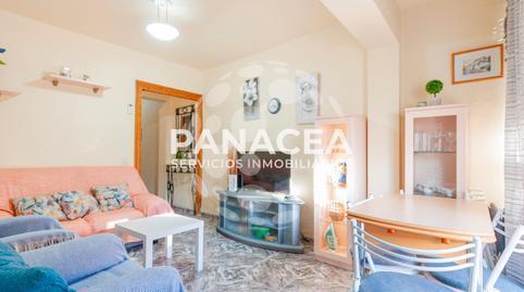 Apartment for sale in Ciudad Jardín – Tagarete – El Zapillo