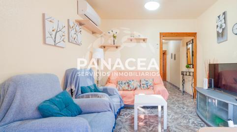 Apartment for sale in Ciudad Jardín – Tagarete – El Zapillo