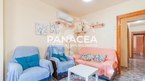 Apartment for sale in Ciudad Jardín – Tagarete – El Zapillo