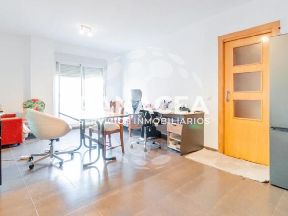 Apartment for sale in Roquetas Pueblo