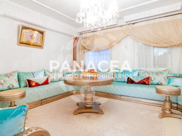 Townhouse for sale in Las Cabañuelas