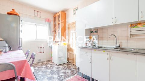 Townhouse for sale in Las Cabañuelas