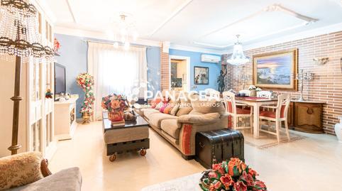 Townhouse for sale in El Parador de las Hortichuelas