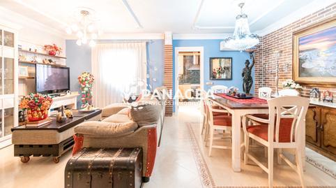 Townhouse for sale in El Parador de las Hortichuelas
