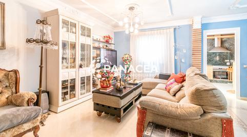 Townhouse for sale in El Parador de las Hortichuelas