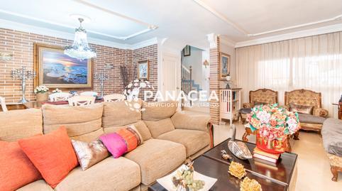 Townhouse for sale in El Parador de las Hortichuelas
