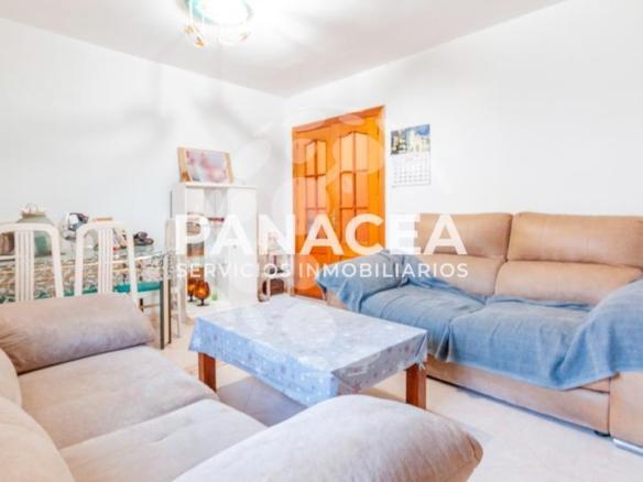 Apartment for sale in La Gangosa