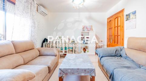 Apartment for sale in La Gangosa