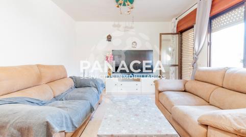 Apartment for sale in La Gangosa