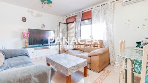 Apartment for sale in La Gangosa