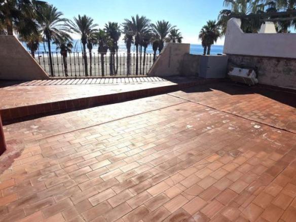 Apartment for sale on Paseo Marítimo, Carboneras