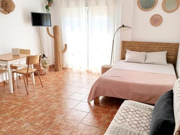 Studio for sale at Carretera Carboneras, 11, Aguamarga