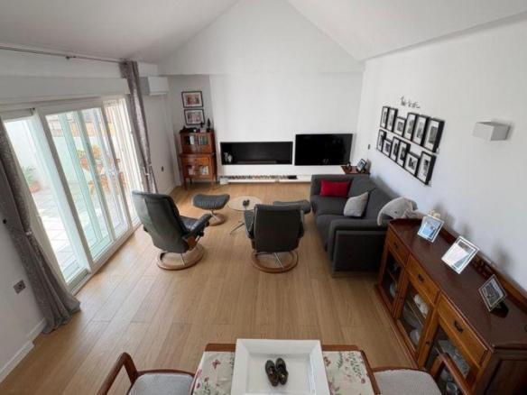 Building for sale at Calle Sorbas, 30, Carboneras