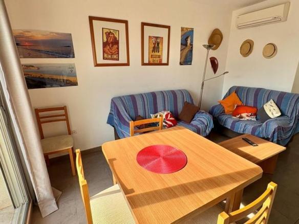 Apartment for sale on Calle la Puntica, 13, Carboneras