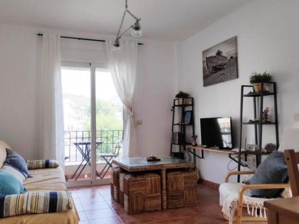 Apartment for sale in Camino Viejo de Garrucha, Carboneras