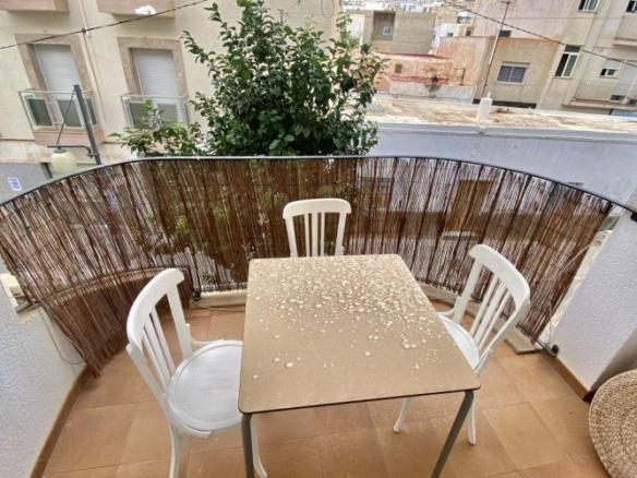 Apartment for sale on Calle Sorbas, 30, Carboneras