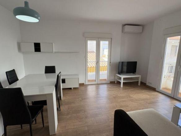 Apartment for sale on Calle Nueva, 43, Carboneras