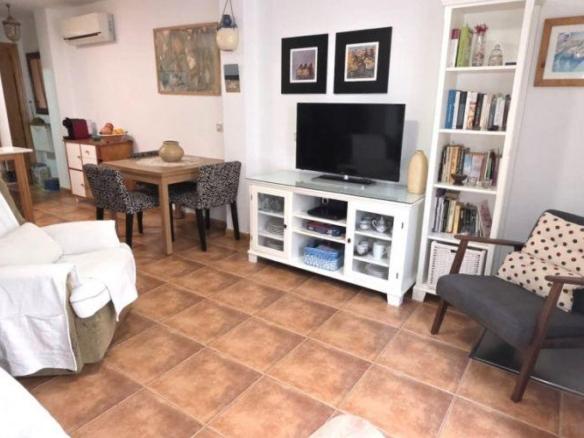 Apartment for sale on Calle Didion, 14, Carboneras