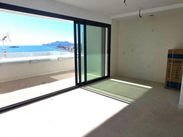 Apartment for sale on Calle Torre del Rayo, 22, Carboneras
