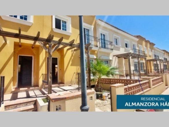 Townhouse for sale in Calle la Portilla, 149, Cuevas del Almanzora village