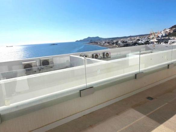 Apartment for sale on Calle Torre del Rayo, 22, Carboneras
