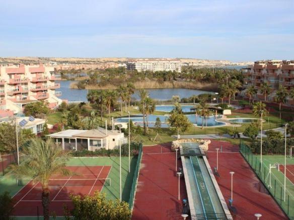 Garage for sale on Collera Street, Almerimar