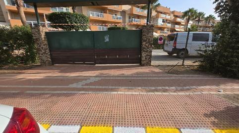 Garage for sale on Collera Street, Almerimar
