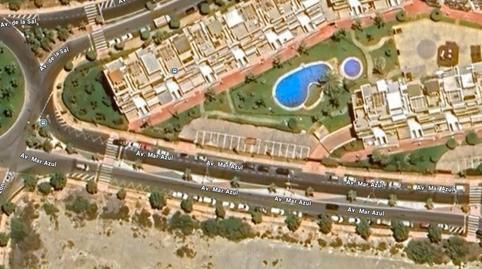 Garage for sale on Collera Street, Almerimar