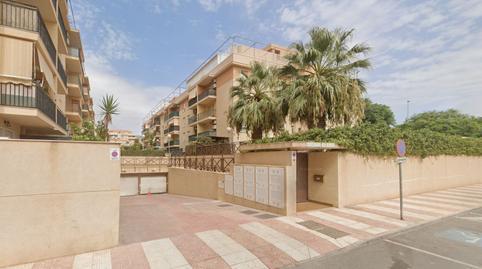Garage for sale on Witiza Street, Aguadulce Sur