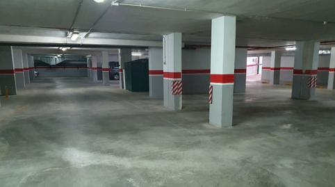 Garage for sale on Witiza Street, Aguadulce Sur