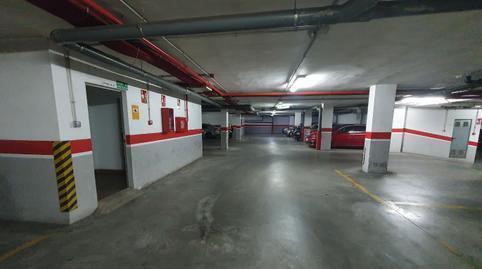 Garage for sale on Witiza Street, Aguadulce Sur