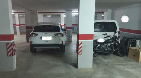 Garage for sale on Witiza Street, Aguadulce Sur