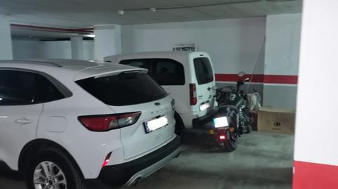 Garage for sale on Witiza Street, Aguadulce Sur