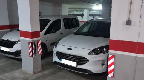 Garage for sale on Witiza Street, Aguadulce Sur