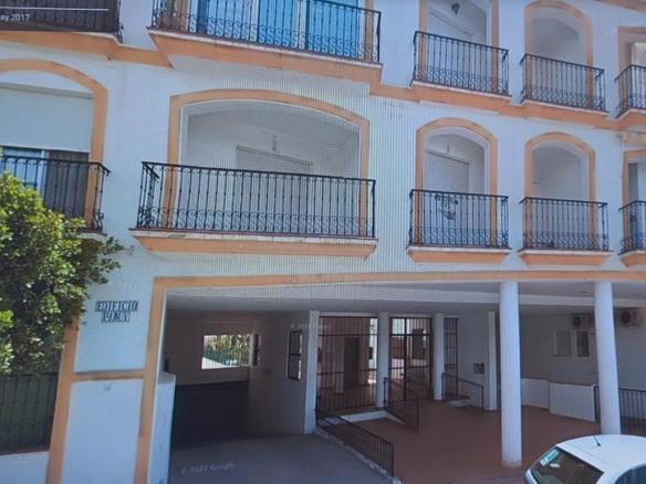 Garage for sale at Calle Juan Anglada, 10, Vera City