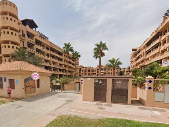 Garage for sale on Avenida Almerimar, 276, Almerimar