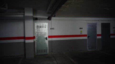 Garage for sale on Avenida Almerimar, 276, Almerimar