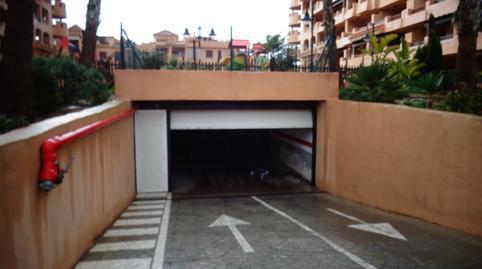 Garage for sale on Avenida Almerimar, 276, Almerimar