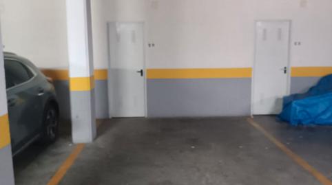 Garage for sale on Calle a Glaucio, 21, Almerimar